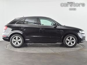 Audi Q3 1.4 5DR Auto - Image 3