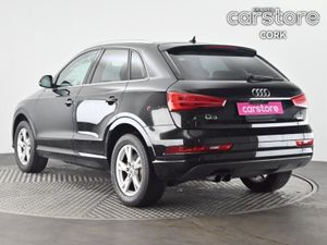Audi Q3 1.4 5DR Auto - Image 4
