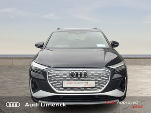 Audi Q4 E-tron 40 S Line Electric - Image 3