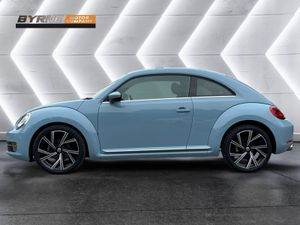 VOLKSWAGEN BEETLE 1.2 HIGHLINE AUTO, 2015 - Image 2