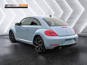 VOLKSWAGEN BEETLE 1.2 HIGHLINE AUTO, 2015 - Image 3