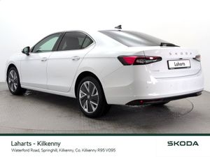 Skoda Superb Selection 2.0tdi 150HP DSG - Image 4