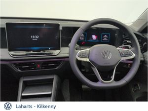 Volkswagen Tiguan 3 Life 1.5tsi 204HP DSG Phev - Image 3