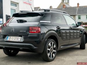 🔥 2017 Citroen C4 Cactus 1.2 Petrol  🔥 45k km !! - Image 2