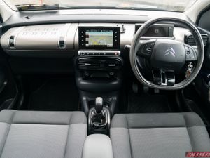 🔥 2017 Citroen C4 Cactus 1.2 Petrol  🔥 45k km !! - Image 4
