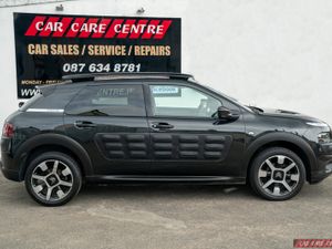 🔥 2017 Citroen C4 Cactus 1.2 Petrol  🔥 45k km !! - Image 3