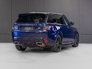2021 Range Rover Sport P400e HSE Dynamic - Image 3