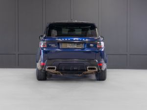 2021 Range Rover Sport P400e HSE Dynamic - Image 4