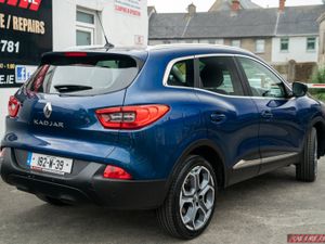 🔥 2018 Renault Kadjar 1.5 Diesel 🔥 Automatic !! - Image 2