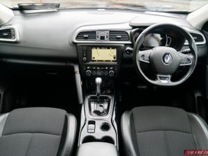 🔥 2018 Renault Kadjar 1.5 Diesel 🔥 Automatic !! - Image 4