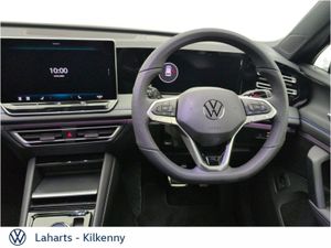 Volkswagen Tiguan 3 R-line 75 2.0tdi 150HP DSG - Image 3