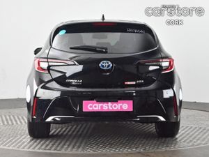 Toyota Corolla 1.8 Hybrid Auto - Image 4