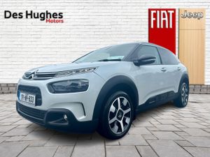 Citroen C4 Cactus 2019 BlueHdi - Image 3
