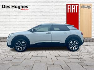 Citroen C4 Cactus 2019 BlueHdi - Image 4