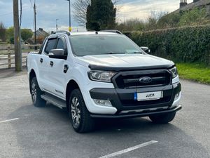 STUNNING 3.2 AUTOMATIC FORD RANGER - Image 2