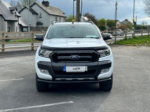 STUNNING 3.2 AUTOMATIC FORD RANGER - Image 3