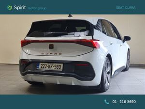 Cupra Born 58kwh 204HP - Image 3