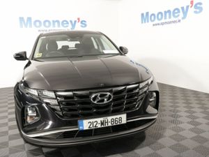 Hyundai Tucson Comfort Plus 1.6l Diesel SUV - Image 2