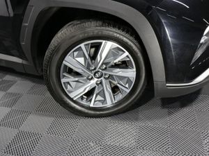 Hyundai Tucson Comfort Plus 1.6l Diesel SUV - Image 3