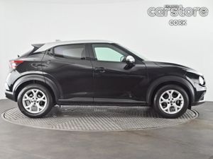 Nissan Juke 1.0t PET 2WD SV Premium - Image 2