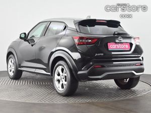 Nissan Juke 1.0t PET 2WD SV Premium - Image 3