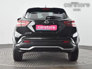 Nissan Juke 1.0t PET 2WD SV Premium - Image 4