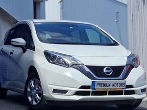Nissan Note Automatic AA Approved - Image 2
