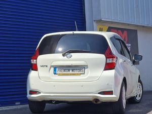 Nissan Note Automatic AA Approved - Image 3