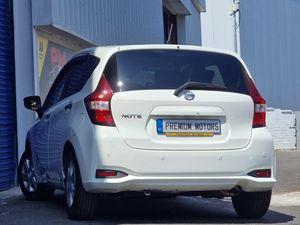 Nissan Note Automatic AA Approved - Image 4