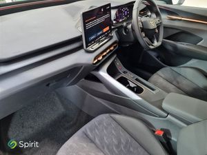 Cupra Terramar 1.5 E TSI Auto  19  Alloy Wheel Up - Image 4