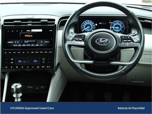 Hyundai Tucson 2WD Executive Plus - Image 4