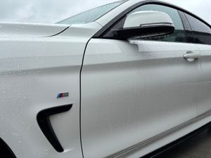 STUNNING BMW 4 SERIES M SPORT M PERFORMANCE - Image 4