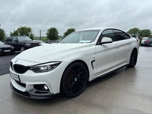 STUNNING BMW 4 SERIES M SPORT M PERFORMANCE - Image 3