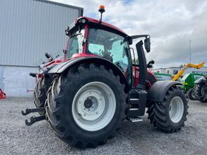 Valtra N175 Active - 710 Tyres! - Image 2