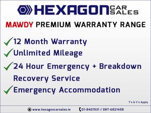 2016 Ford Galaxy 2.0 TDCI ZETEC ****AUTOMATIC*** - Image 2