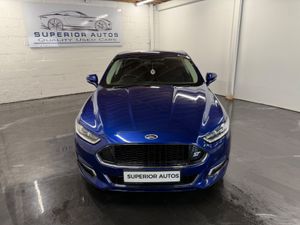2017 Ford Mondeo ST-Line 180BHP Manual - Image 3