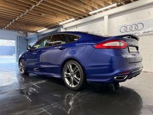 2017 Ford Mondeo ST-Line 180BHP Manual - Image 4