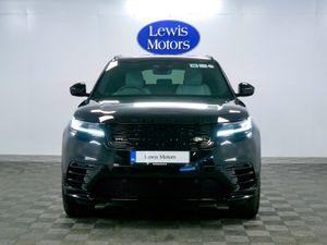 2024 Range Rover Velar Dynamic SE P400e - Image 3