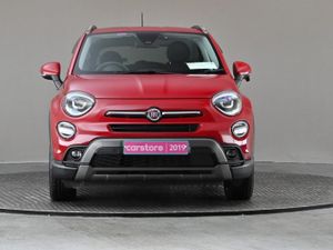 Fiat 500X 1.3 Auto Citycross  full Leather - Image 2