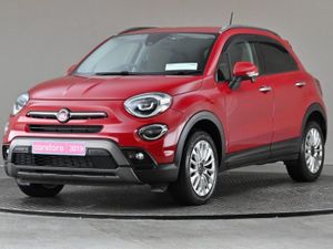 Fiat 500X 1.3 Auto Citycross  full Leather - Image 3