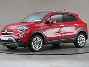 Fiat 500X 1.3 Auto Citycross  full Leather - Image 4