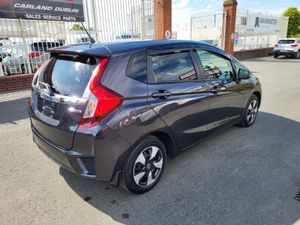 (2yr warranty) 1.5 Petrol Hybrid Automatic - Image 4