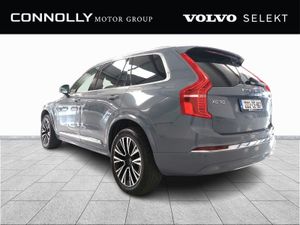 Volvo XC90 T8 Phev Core  623pm - Image 4