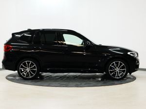 *6* 2021 BMW X3 2.0 sport xdrive auto - Image 3