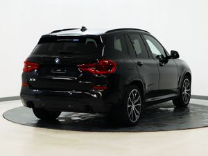*6* 2021 BMW X3 2.0 sport xdrive auto - Image 4