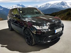 Land Rover Range Rover Sport 3.0 SDV6 SE Auto 8spd - Image 3