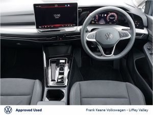 Volkswagen Golf Style Auto 1.5tsi 116BHP  demo Mo - Image 2
