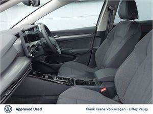 Volkswagen Golf Style Auto 1.5tsi 116BHP  demo Mo - Image 4
