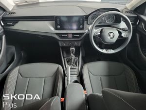 Skoda Scala Ambition 1.0tsi 110bhp DSG - Image 3
