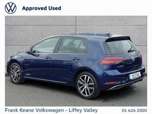 Volkswagen e-Golf Executive 32kwh 136BHP  17  Mad - Image 3